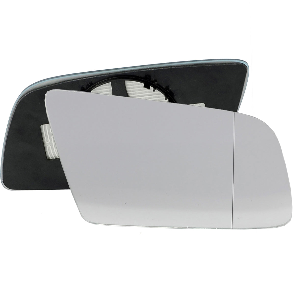 BMW 6 Series E63 E64 2003 2010-Right wing mirror glass – Heated (Blind Spot)