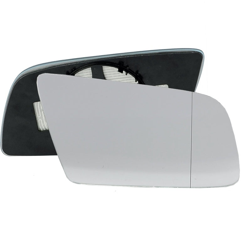 BMW 5 Series E60 E61 2003 2010-Right wing mirror glass – Heated (Blind Spot)