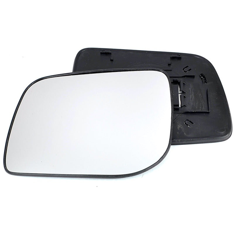 Land Rover Range Rover 2 1995 2002-Left wing mirror glass – Heated
