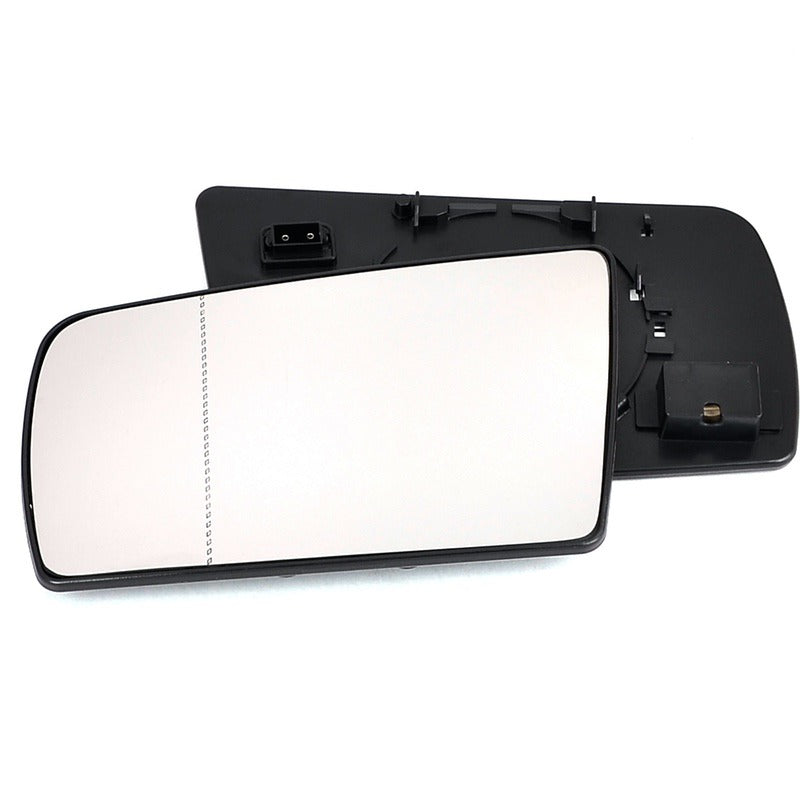 Mercedes-Benz SL R129 1989 1998-Left wing mirror glass – Heated (Blind Spot)