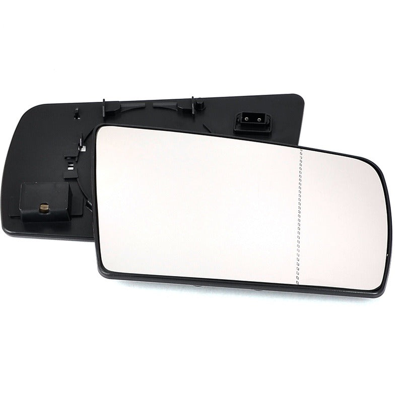 Mercedes-Benz SL R129 1989 1998-Right wing mirror glass – Heated (Blind Spot)