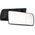 Mercedes-Benz C-Class W202 1993 2000-Right wing mirror glass – Heated (Blind Spot)