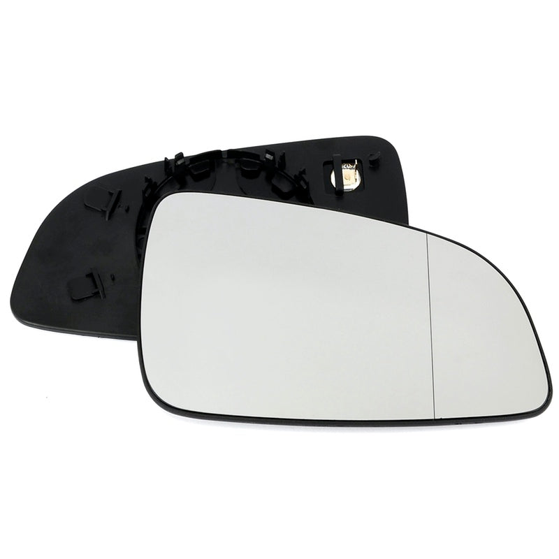 Vauxhall Astra H 2004 2008-Right wing mirror glass – Heated (Blind Spot)