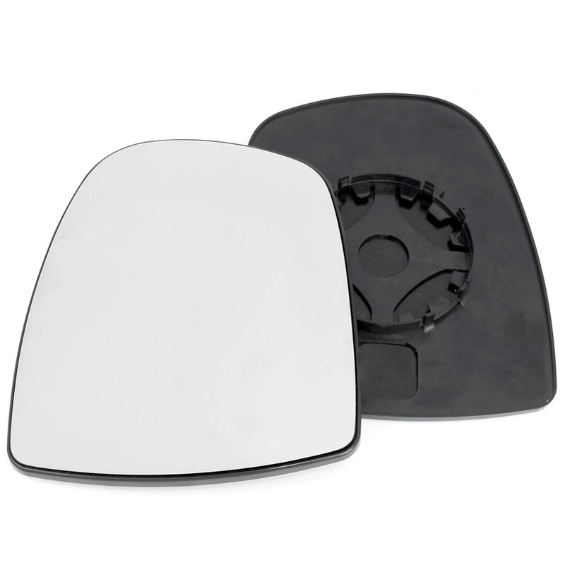 Renault Trafic 2001-2014 Left wing mirror glass