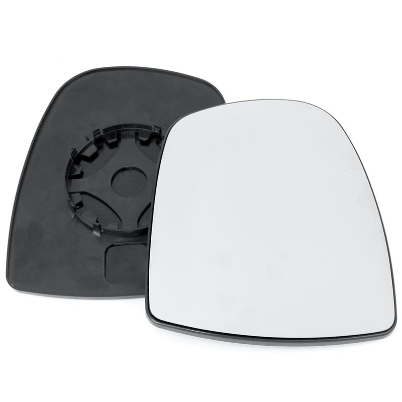 Nissan Primastar 2001-2014 Right wing mirror glass