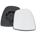 Renault Trafic 2001-2014 Right wing mirror glass
