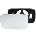 Volvo 740 1983-1992 Left Wing Mirror Glass