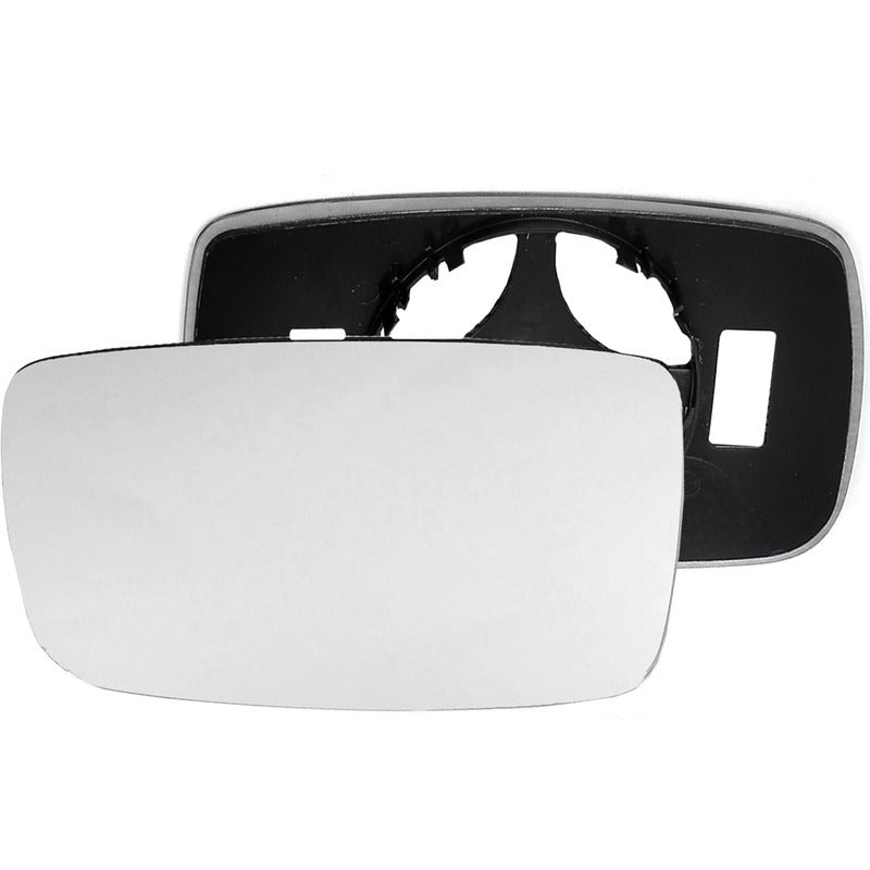 Volvo 740 1983-1992 Left Wing Mirror Glass