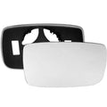 Volvo 740 1983-1992 Right Wing Mirror Glass