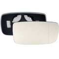Volvo V90 1996-1998 Right wing mirror glass – Heated (Blind Spot)