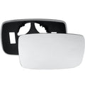 Volvo S90 1996-1998 Right wing mirror glass (Blind Spot)