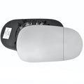 Renault Modus 2004-2008 Right wing mirror glass – Heated (Blind Spot)
