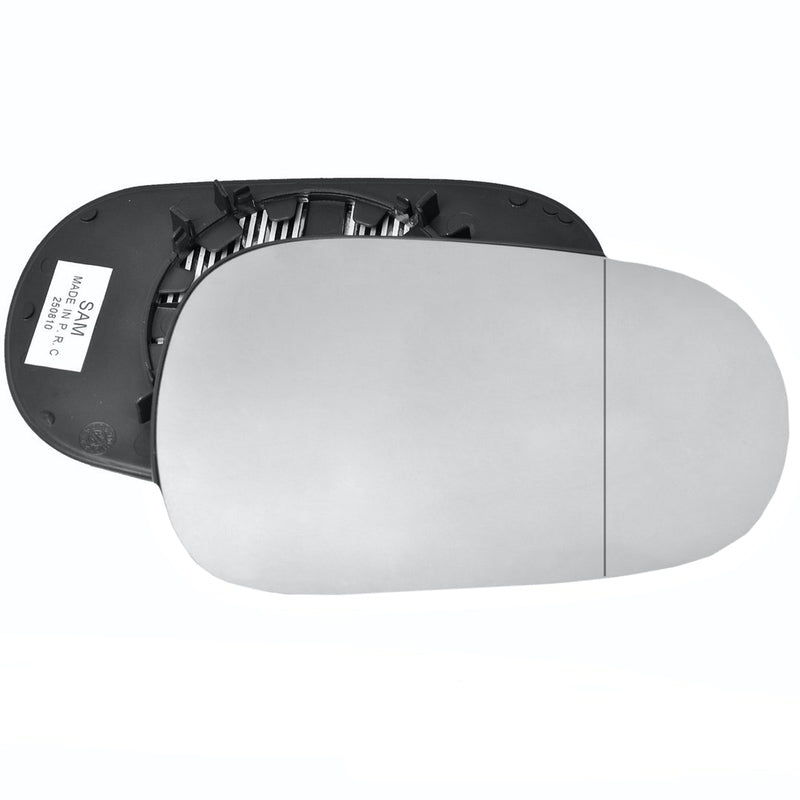 Renault Modus 2004-2008 Right wing mirror glass – Heated (Blind Spot)