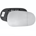 Renault Scenic 1996-2003 Right Wing Mirror Glass – Heated, Blind Spot