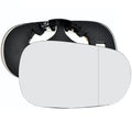 Renault Scenic 1996-2003 Right Wing Mirror Glass – Blind Spot