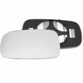 Renault Vel Satis 2002-2009 Left wing mirror glass