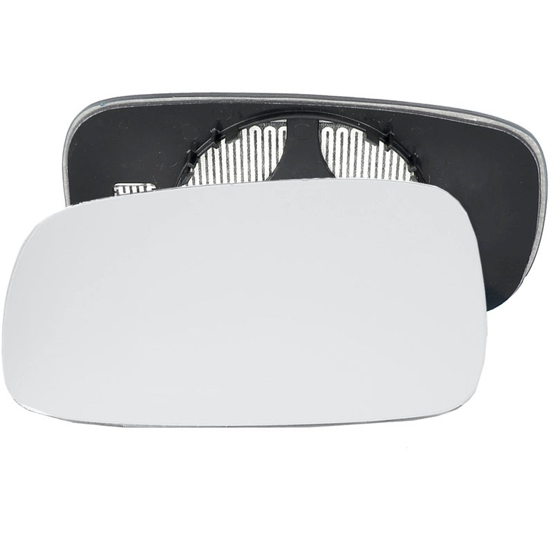 Renault Laguna 2000-2008 Left wing mirror glass – Heated