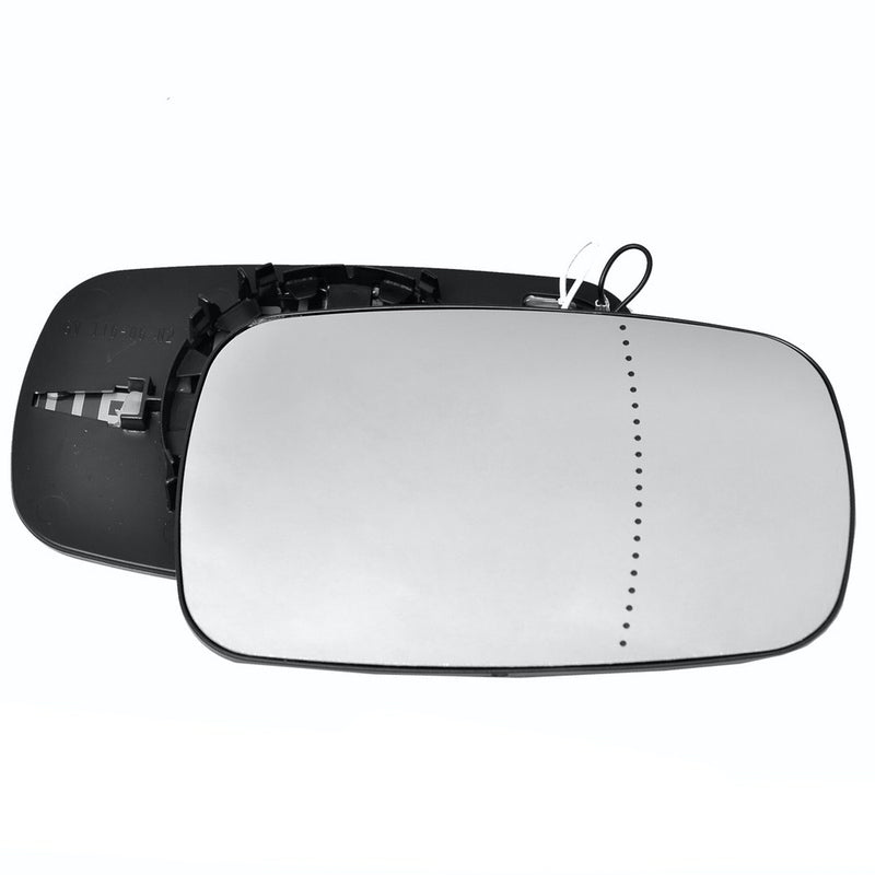 Renault Grand Scenic 2004-2009 Right wing mirror glass – Heated (Blind Spot)