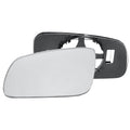 Seat Leon 1999-2003 Left Wing Mirror Glass