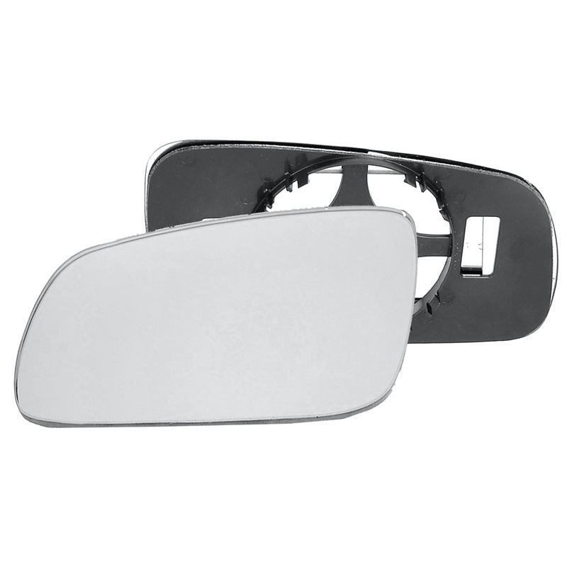 Seat Leon 1999-2003 Left Wing Mirror Glass