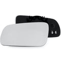 Volkswagen Bora 1998-2005 Left wing mirror glass – Heated