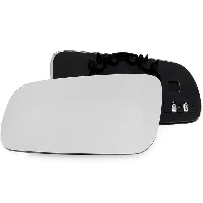 Audi A4 B5 (Typ8D) 1994 1999-Left wing mirror glass – Heated