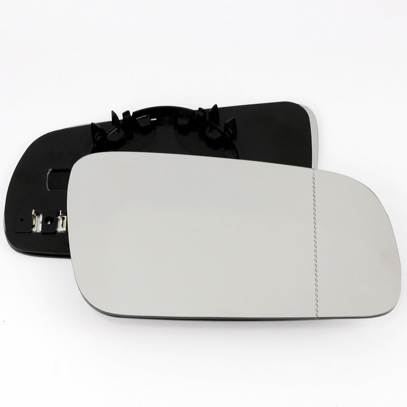 Audi A4 B5 (Typ8D) 1994 1999-Right wing mirror glass – Heated (Blind Spot)