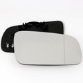 Seat Toledo Mk2 1999 2002-Right wing mirror glass – Heated (Blind Spot)
