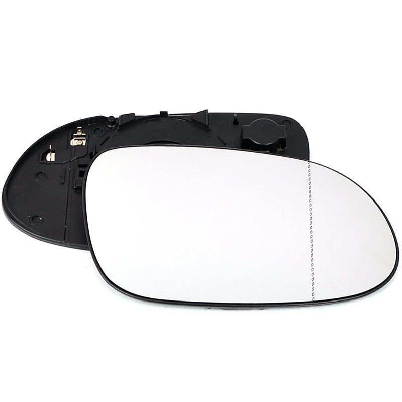 Mercedes-Benz A-Class W168 1997 2004-Right wing mirror glass – Heated (Blind Spot)