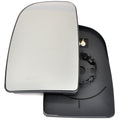 Citroen Relay 2006-2018 Left wing mirror glass – Heated