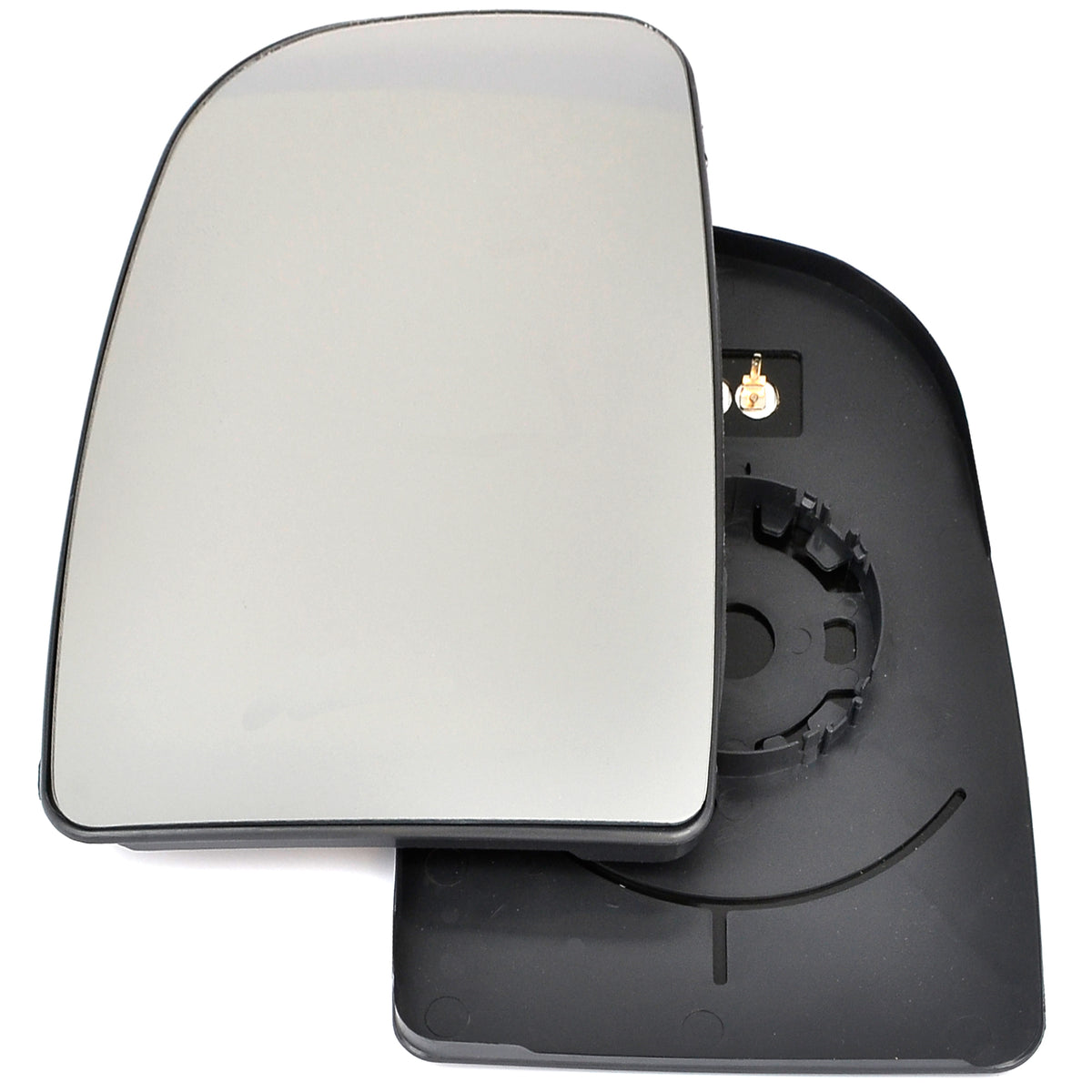 Citroen Relay 2006-2018 Left wing mirror glass – Heated