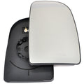 Fiat Ducato 2007-2018 Right wing mirror glass – Heated