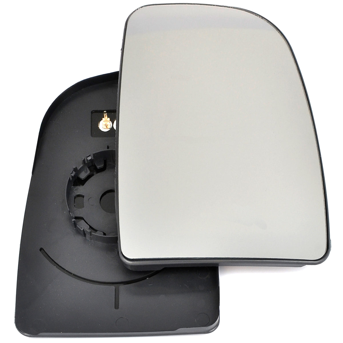 Fiat Ducato 2007-2018 Right wing mirror glass – Heated