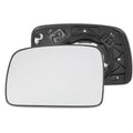 Land Rover Range Rover Sport L320 2005 2009-Left wing mirror glass – Heated