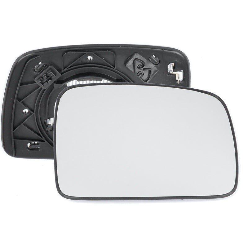 Land Rover Discovery 2004-2009 Right Wing Mirror Glass – Heated
