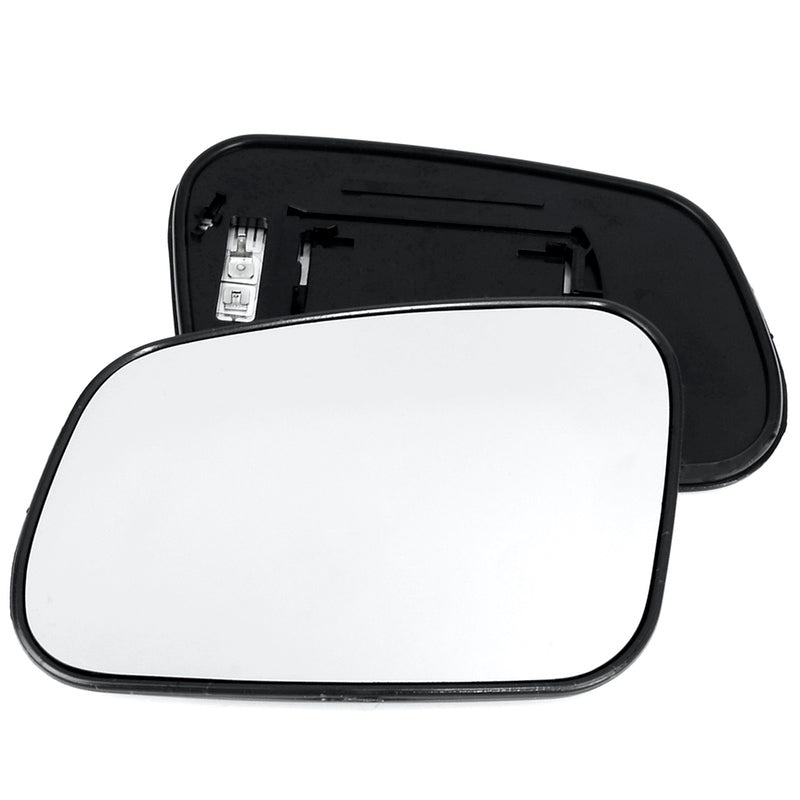 Land Rover Discovery 2 1995 2004-Left wing mirror glass – Heated