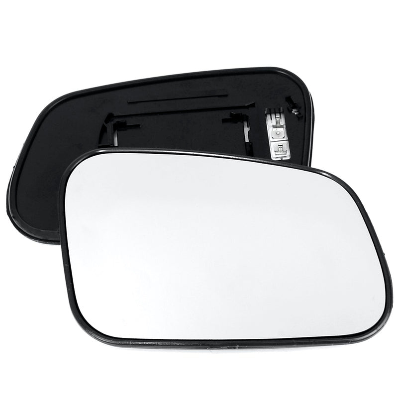 Land Rover Discovery 2 1995 2004-Right wing mirror glass – Heated