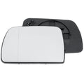Land Rover Range Rover 3 2002 2004-Left wing mirror glass – Heated (Blind Spot)