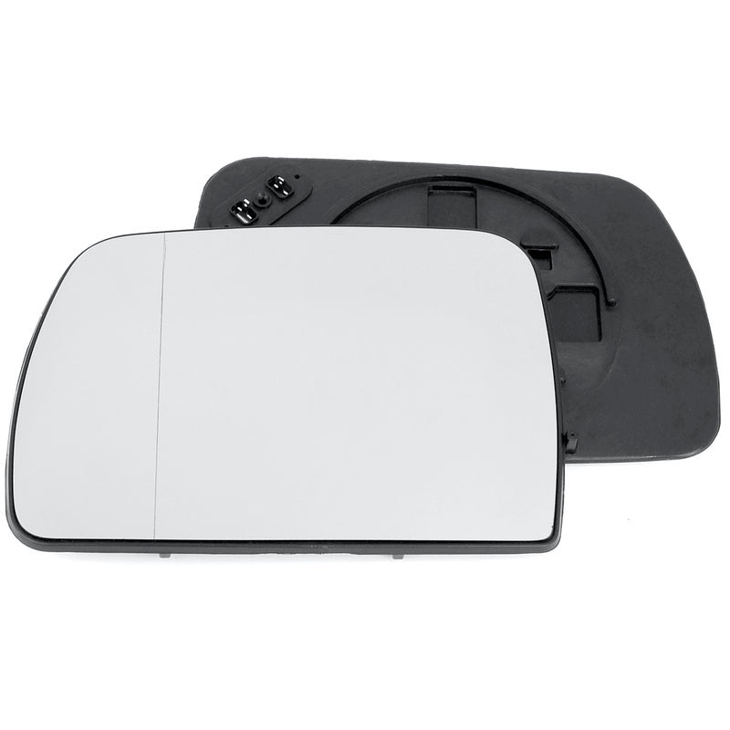 Land Rover Range Rover 3 2002 2004-Left wing mirror glass – Heated (Blind Spot)