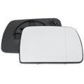 Land Rover Range Rover 3 2002 2004-Right wing mirror glass – Heated (Blind Spot)