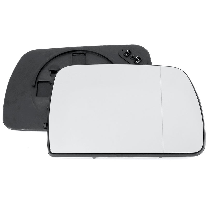 BMW X5 E53 1999 2006-Right wing mirror glass – Heated (Blind Spot)