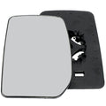 Ford Transit 2000-2014 Left wing mirror glass