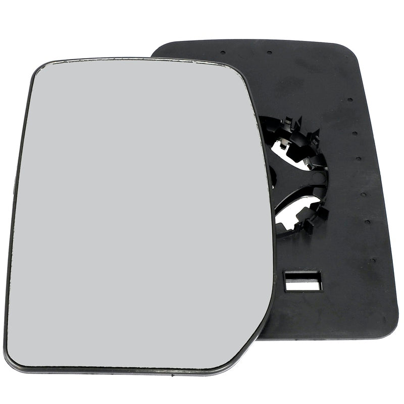 Ford Transit 2000-2014 Left wing mirror glass