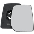 Ford Transit 2000-2014 Right wing mirror glass