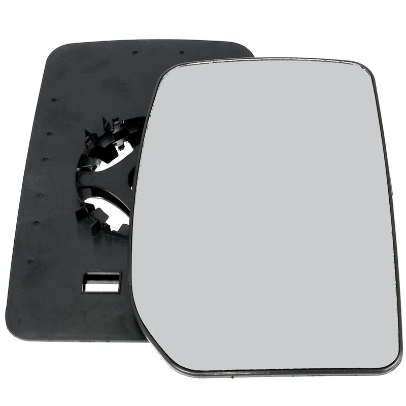 Ford Transit 2000-2014 Right wing mirror glass