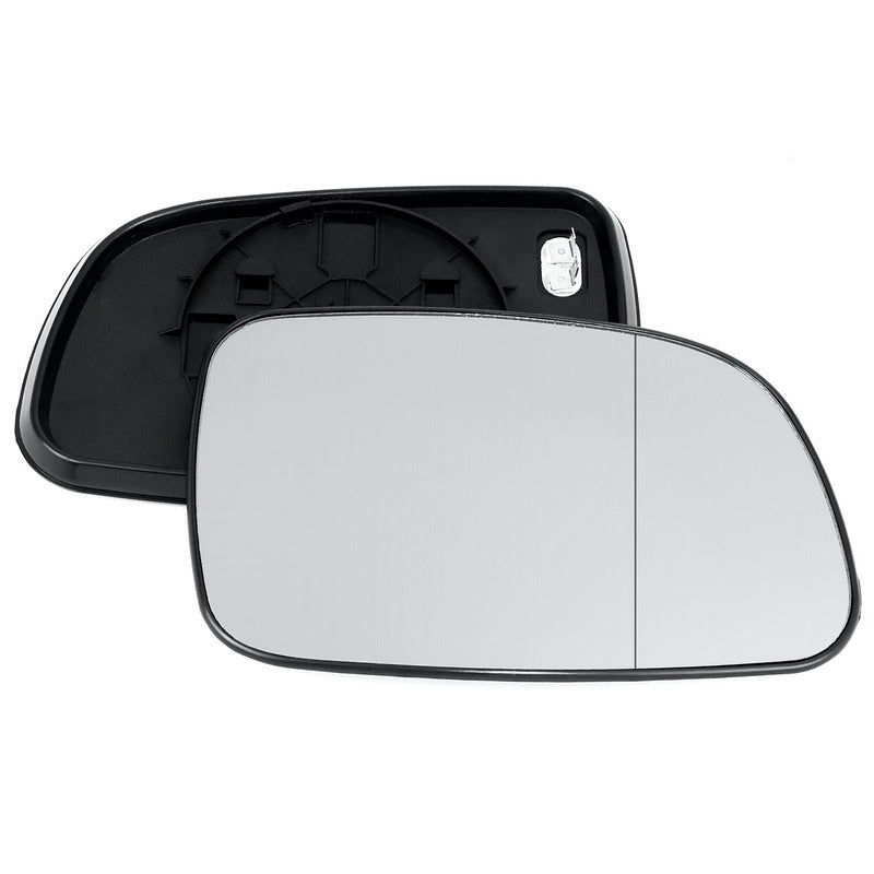 Jeep Grand Cherokee 1999-2004 Right wing mirror glass – Heated (Blind Spot)