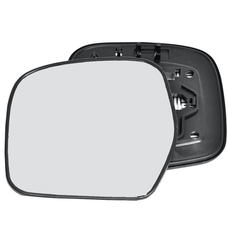 Toyota Hiace 2004-2016 Left Wing Mirror Glass – Heated