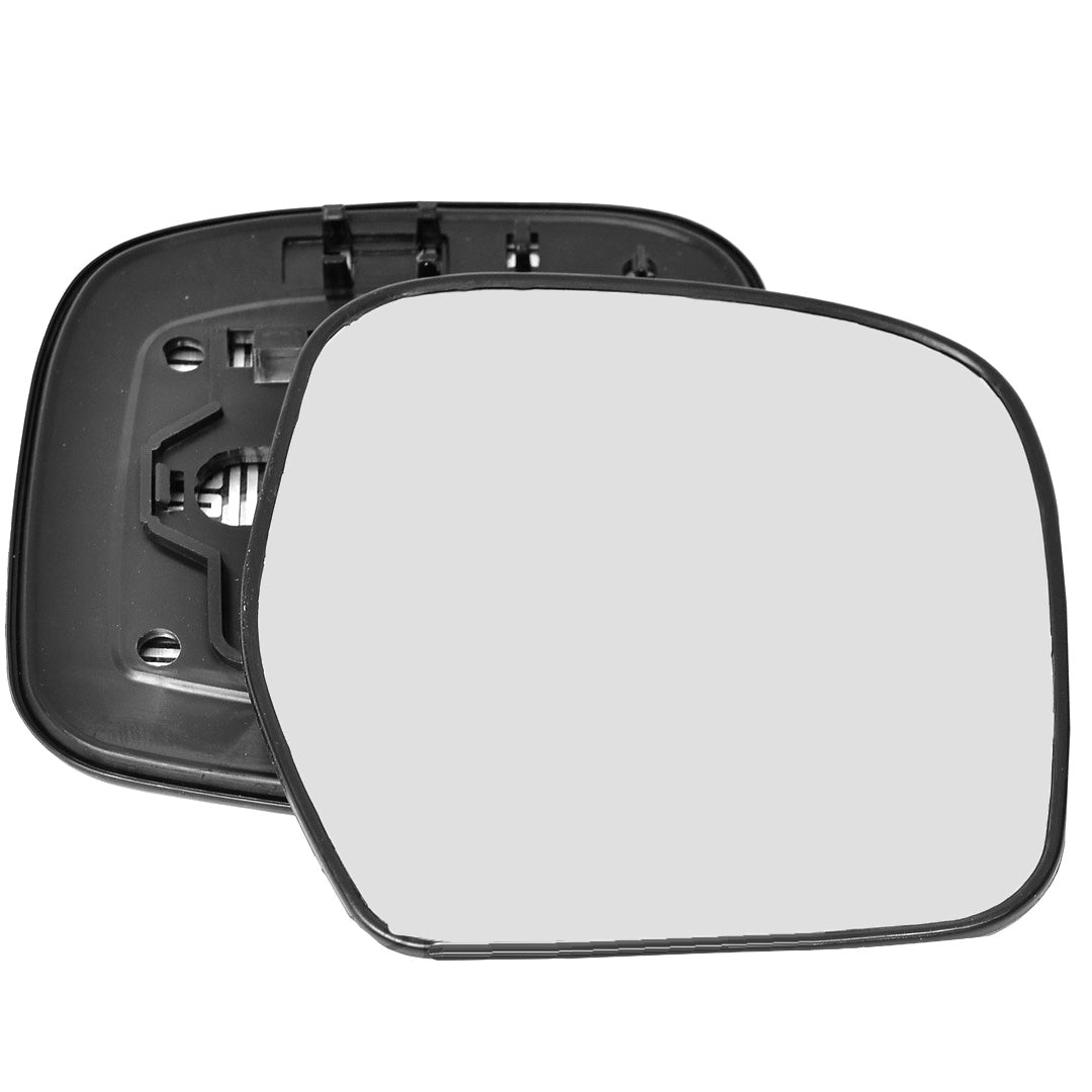 Toyota Hiace 2004-2016 Right Wing Mirror Glass – Heated