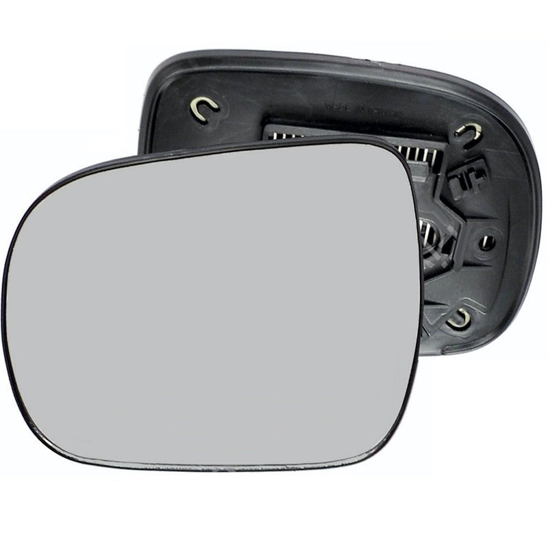 Lexus RX 2003-2008 Left wing mirror glass – Heated