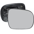 Toyota Hilux 2004-2015 Right wing mirror glass – Heated